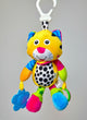 Peluche antialergico sensorial para bebe