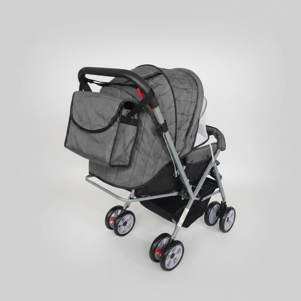 Coche Paseador Ropon Maxibaby