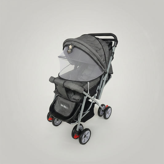 Coche Paseador Ropon Maxibaby
