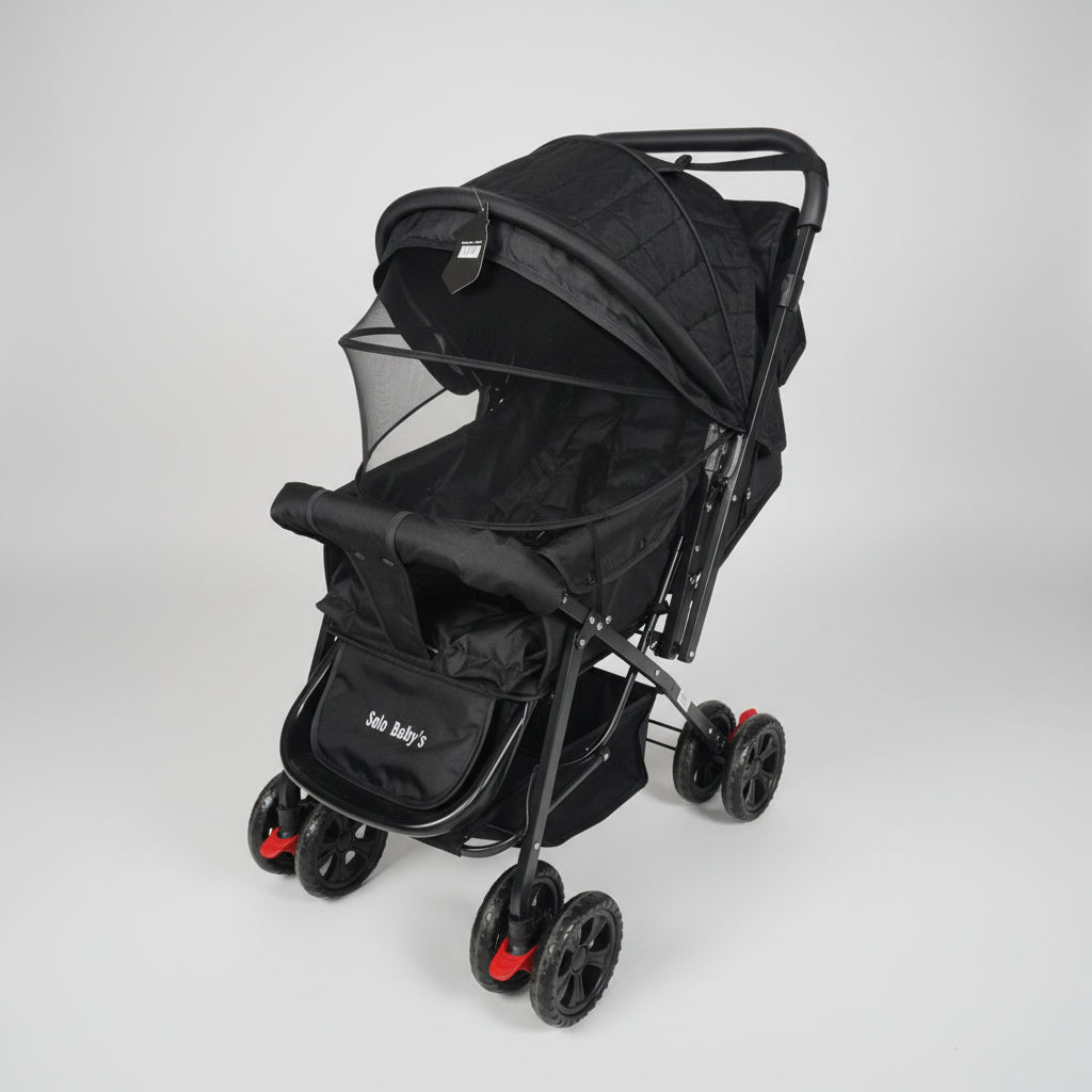 Coche Paseador Ropon Maxibaby