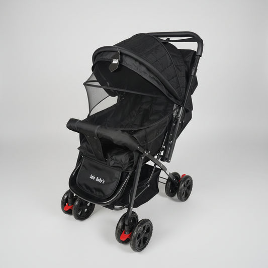 Coche Paseador Ropon Maxibaby