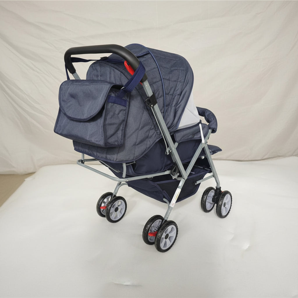 Coche Paseador Ropon Maxibaby