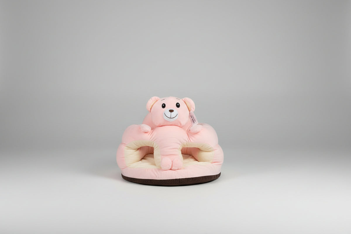 Silla Estabilizadora Con Espaldar