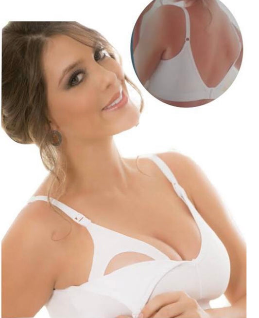 Brasier materno